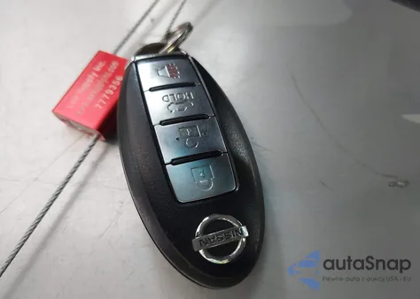 2016 Nissan Sentra Fe+ S/S/Sl/Sr/Sv from USA, damaged, VIN 3N1AB7APXGL662543